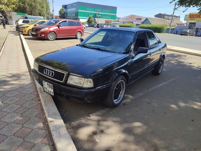 Продам Audi B4 срочно