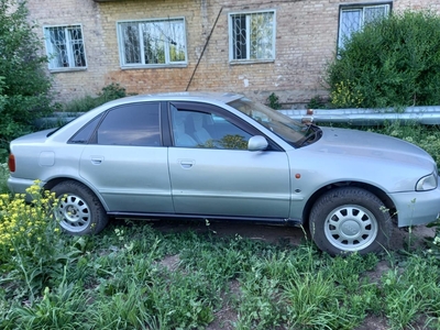 Продам машину audi