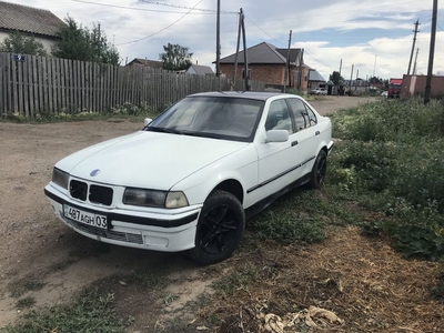 Продам BMW 3