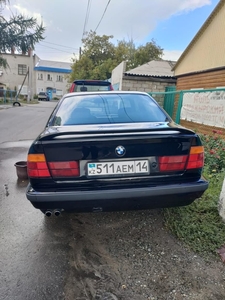 Продам BMW-520.Е-34