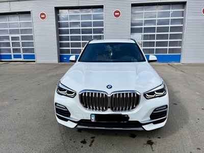 Продам авто BMW X5