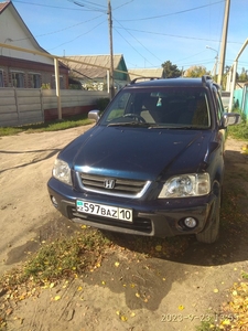 Продам Хонда CR-V