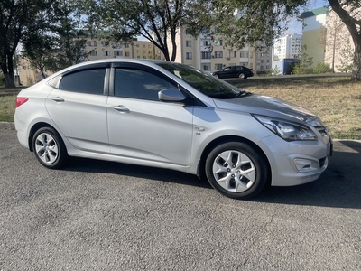 Продам Hyundai Accent