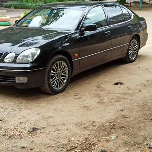 Продам Lexus Gs 300