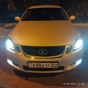 Lexus GS 300 Срочно 4.500