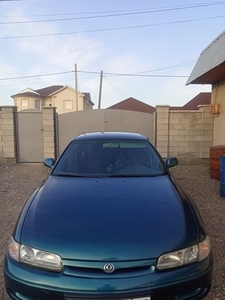 Продам Mazda 626