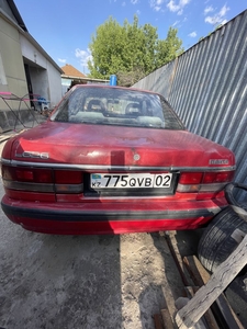 Продам Mazda 626 GD