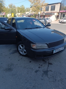 Продается Nissan Maxima