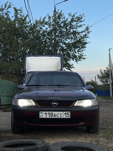 Opel Vectra B 1998г.