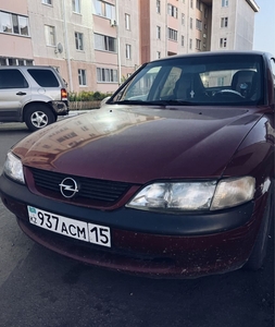 Продам Opel vektra b