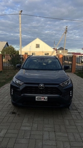 Продается RAV4