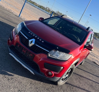 Renault Sandero Stepway, 2016 г.в.