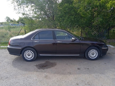 Продам машину Rover 75