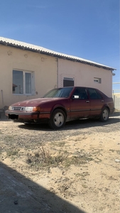 saab9000 ,1994года