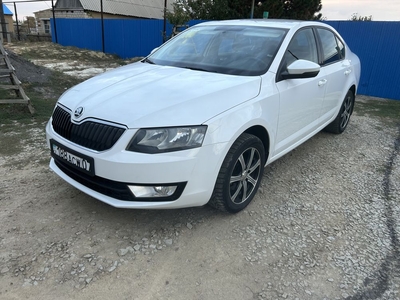 продам skoda octavia