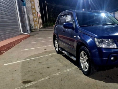 Продаю Suzuki grand vitara