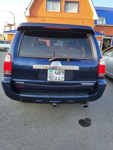 Продам Toyota 4 runner