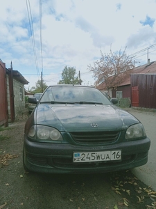 Продам Toyota avensis