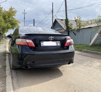 Продам Toyota Camry