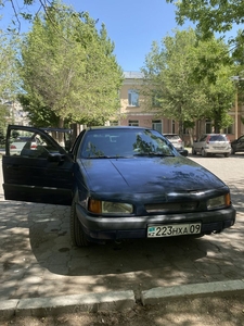 Продам машину VW Passat B3 VR6