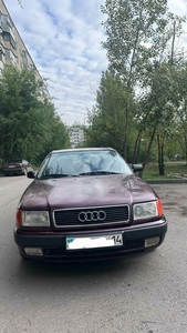 Продам Ауди 100С4