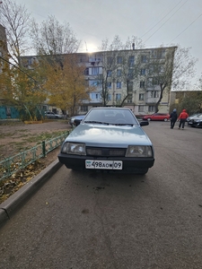 Продам авто лада 21099