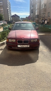 Продам BMW 320