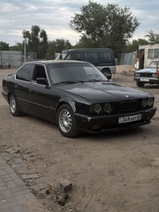 BMW е 34 525 без Ванесса бош