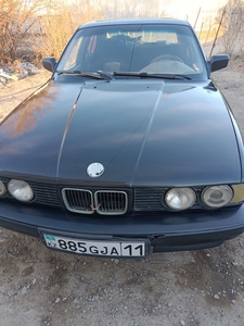 Продом BMW-5 на ходу