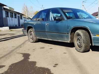 Продам BUICK REGAL 1993г