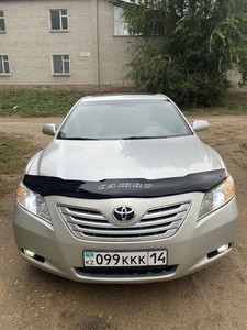 Продам Camry 40 2009 года