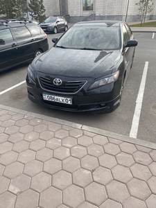 Продам Camry 40