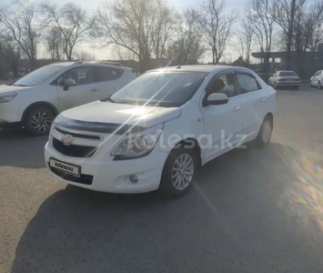 Продаю Chevrolet Cobalt 2014 года