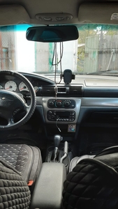 Продам Chrysler Sebring 2002г