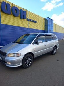 Продам легендарную машину Honda Odyssey 7 мест.