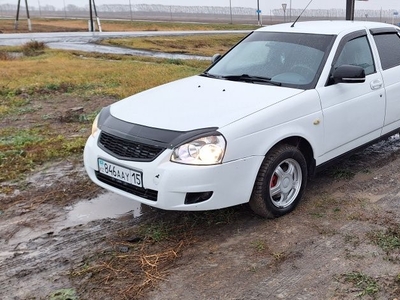 Продам LADA Priora