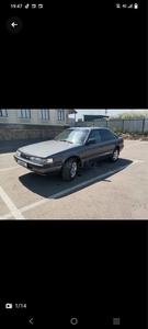 Продам mazda 626 техпаспорт