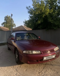 Продам Mazda cronos 626