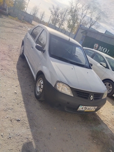 Renault Logan 2007