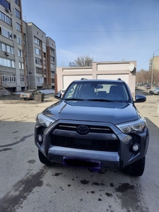 Продам Toyota 4RUNNER