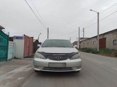 Продам Toyota Camry 35,2005 года