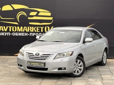 Toyota Camry 40 продаётся