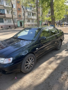 Toyota Carina E 1993 года