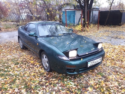 Продам toyota celica