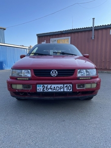 Продам Volkswagen Passat B4