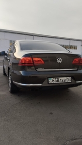 Продам Volkswagen passat B7