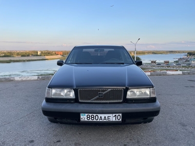 Volvo 850 B5254S