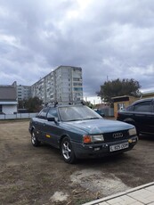 продается-audi-80