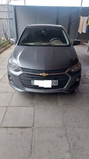 продаётся-chevrolet-onix-ltz