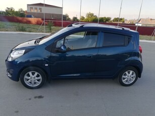 chevrolet-spark-2022-года